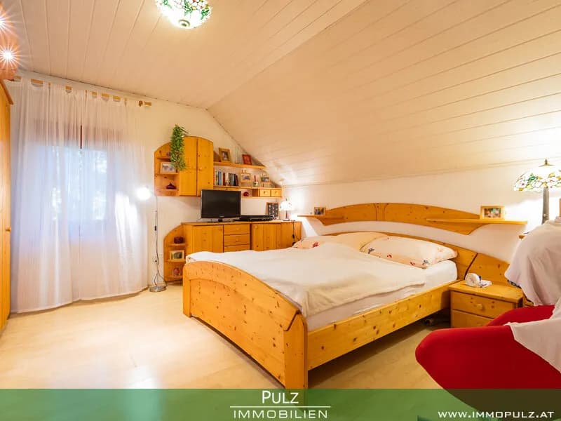 6-Zimmer-Haus kaufen in Mödling – 153 m², € 890.000 – Bild 16 von 20