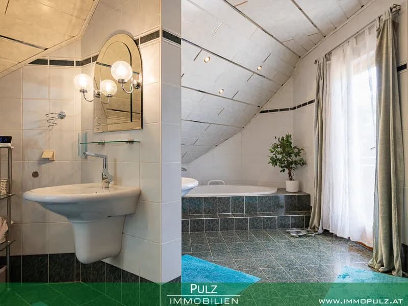 6-Zimmer-Haus kaufen in Mödling – 153 m², € 890.000 – Bild 17 von 20