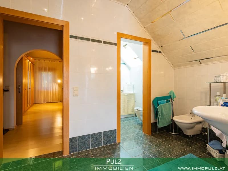 6-Zimmer-Haus kaufen in Mödling – 153 m², € 890.000 – Bild 18 von 20