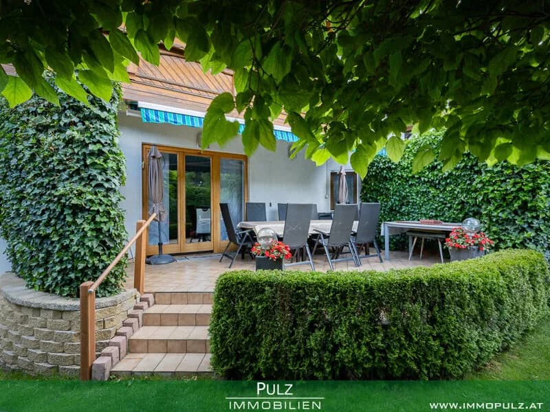 6-Zimmer-Haus kaufen in Mödling – 153 m², € 890.000 – Bild 19 von 20