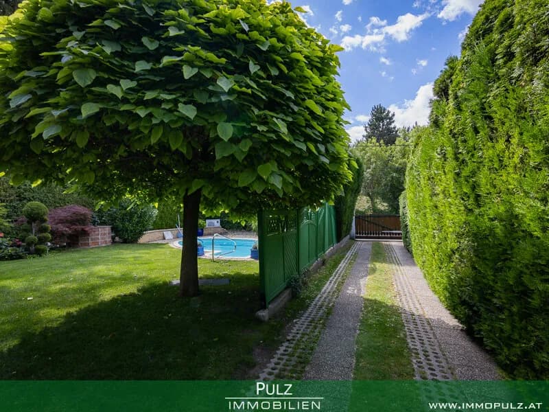 6-Zimmer-Haus kaufen in Mödling – 153 m², € 890.000 – Bild 20 von 20