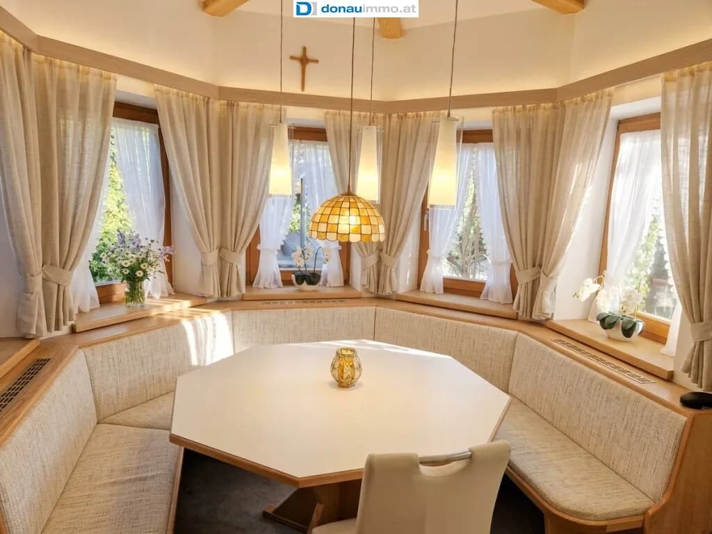 6-Zimmer-Haus kaufen in Mödling – 153 m², € 890.000 – Bild 4 von 35