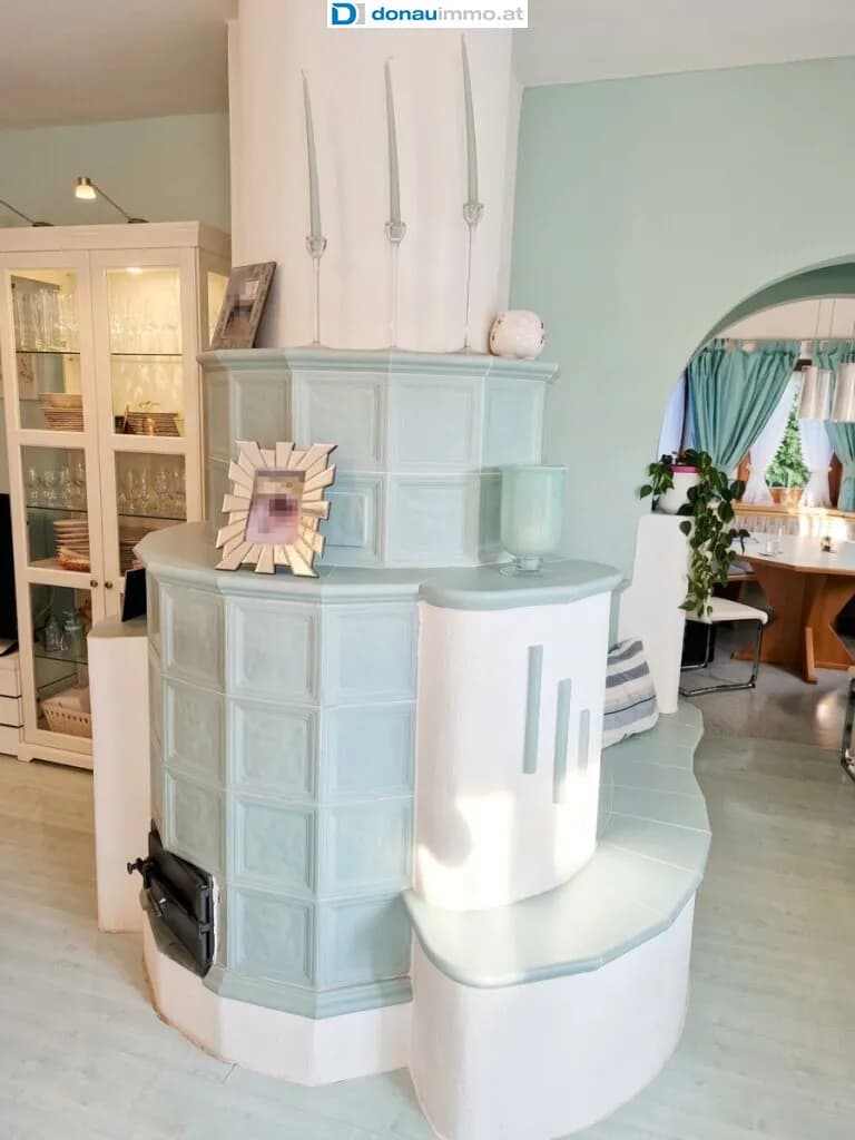 6-Zimmer-Haus kaufen in Mödling – 153 m², € 890.000 – Bild 5 von 35