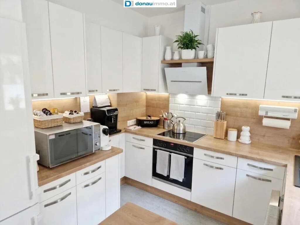 6-Zimmer-Haus kaufen in Mödling – 153 m², € 890.000 – Bild 6 von 35