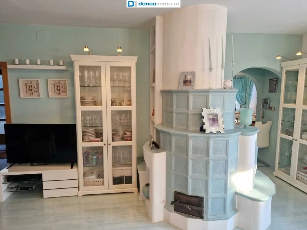 6-Zimmer-Haus kaufen in Mödling – 153 m², € 890.000 – Bild 7 von 35