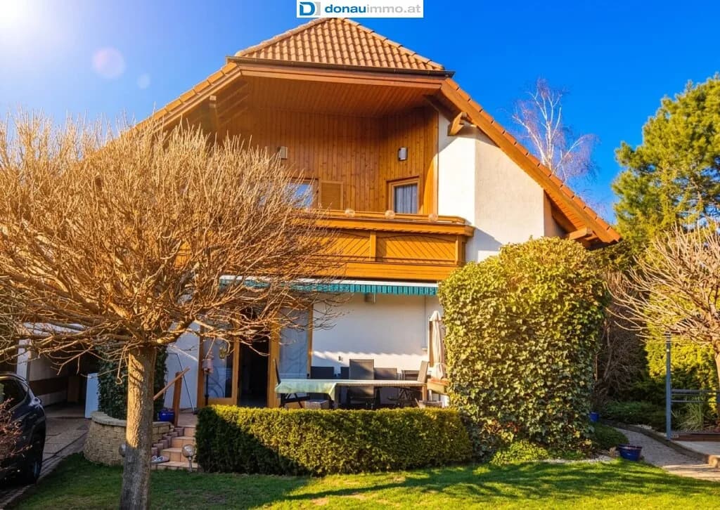 6-Zimmer-Haus kaufen in Mödling – 153 m², € 890.000 – Bild 9 von 35