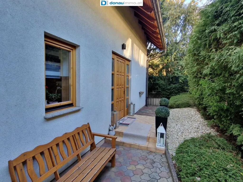 6-Zimmer-Haus kaufen in Mödling – 153 m², € 890.000 – Bild 10 von 35