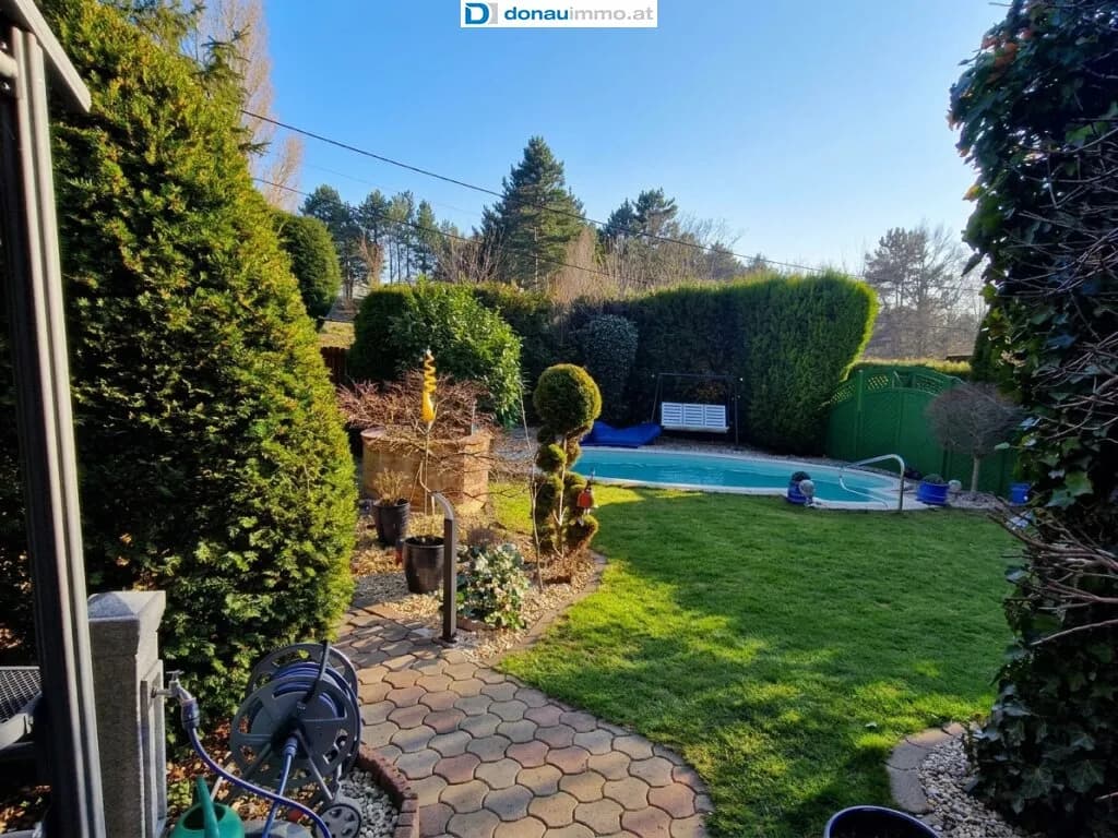 6-Zimmer-Haus kaufen in Mödling – 153 m², € 890.000 – Bild 12 von 35