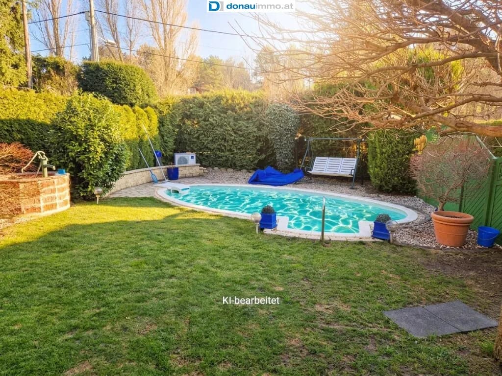 6-Zimmer-Haus kaufen in Mödling – 153 m², € 890.000 – Bild 13 von 35