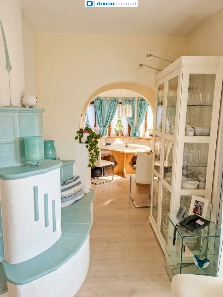 6-Zimmer-Haus kaufen in Mödling – 153 m², € 890.000 – Bild 15 von 35