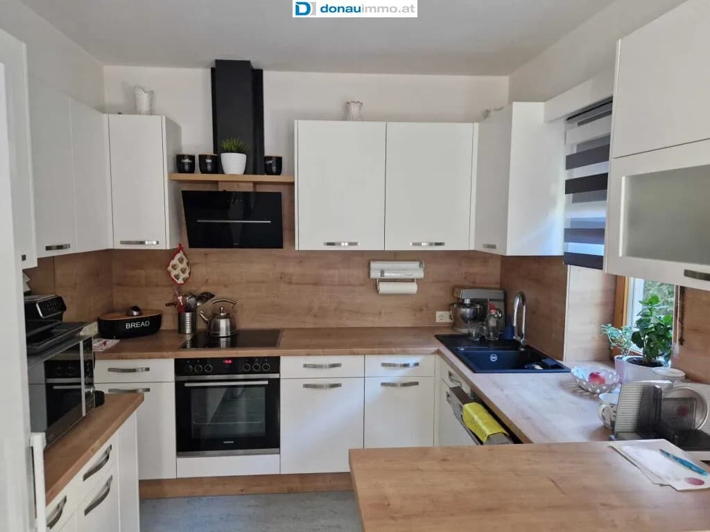 6-Zimmer-Haus kaufen in Mödling – 153 m², € 890.000 – Bild 16 von 35