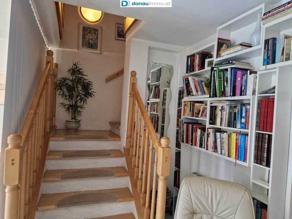 6-Zimmer-Haus kaufen in Mödling – 153 m², € 890.000 – Bild 19 von 35