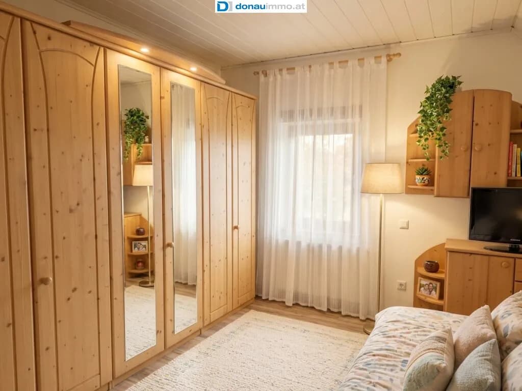 6-Zimmer-Haus kaufen in Mödling – 153 m², € 890.000 – Bild 24 von 35