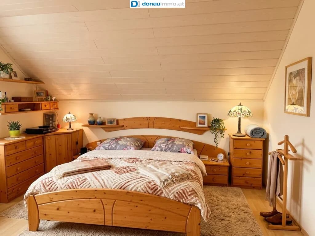 6-Zimmer-Haus kaufen in Mödling – 153 m², € 890.000 – Bild 25 von 35