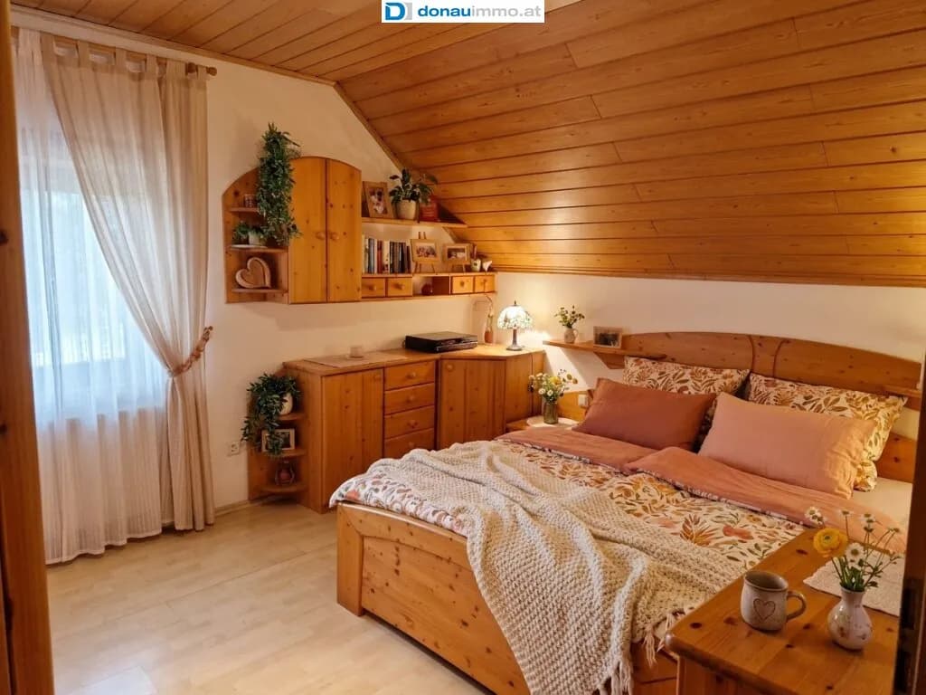 6-Zimmer-Haus kaufen in Mödling – 153 m², € 890.000 – Bild 26 von 35