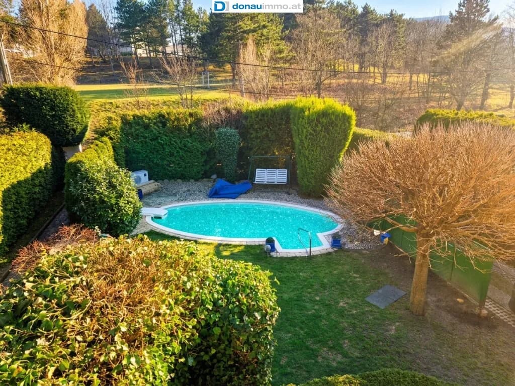 6-Zimmer-Haus kaufen in Mödling – 153 m², € 890.000 – Bild 29 von 35