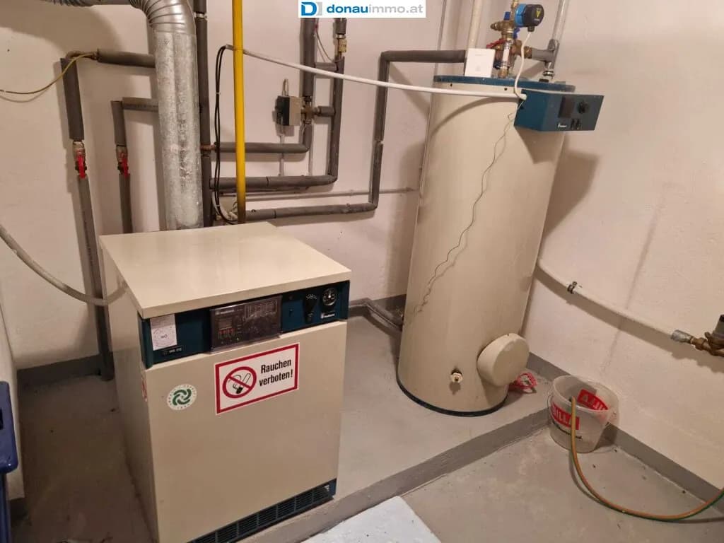 6-Zimmer-Haus kaufen in Mödling – 153 m², € 890.000 – Bild 31 von 35