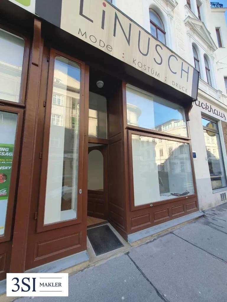 Gewerbeimmobilie kaufen in Wien – 73 m², € 283.566 – Bild 2 von 4