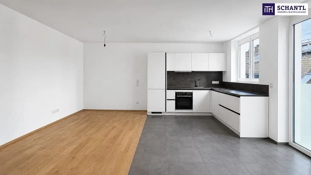 3-Zimmer-Wohnung mieten in Wien – 67,59 m², € 1.699