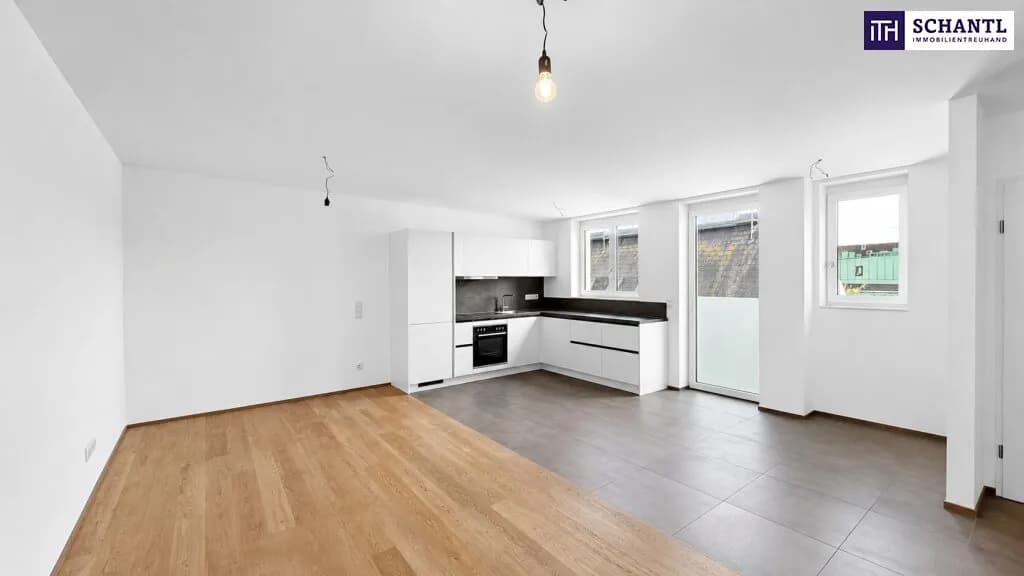 3-Zimmer-Wohnung mieten in Wien – 67,59 m², € 1.699 – Bild 2 von 12