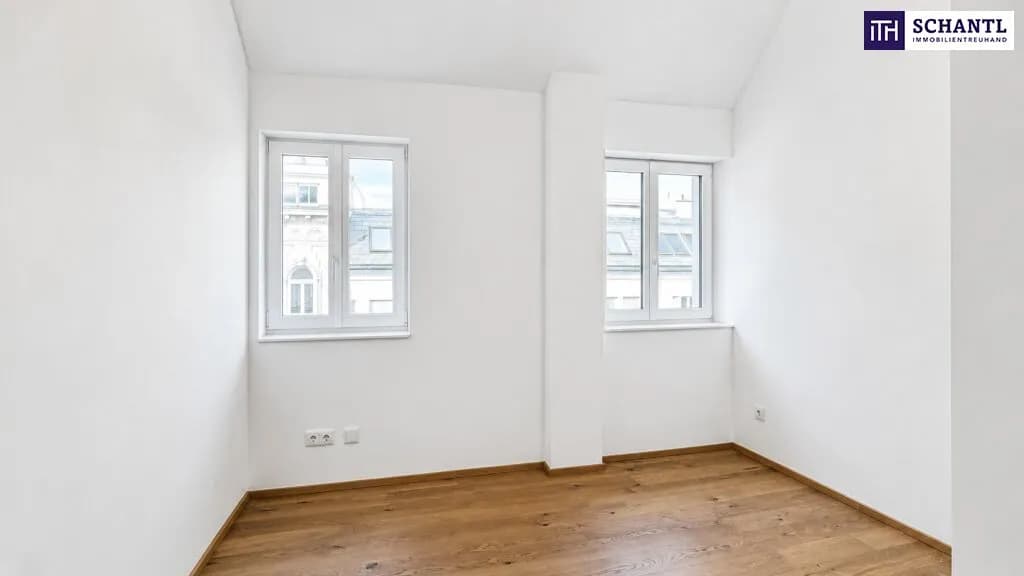 3-Zimmer-Wohnung mieten in Wien – 67,59 m², € 1.699 – Bild 3 von 12