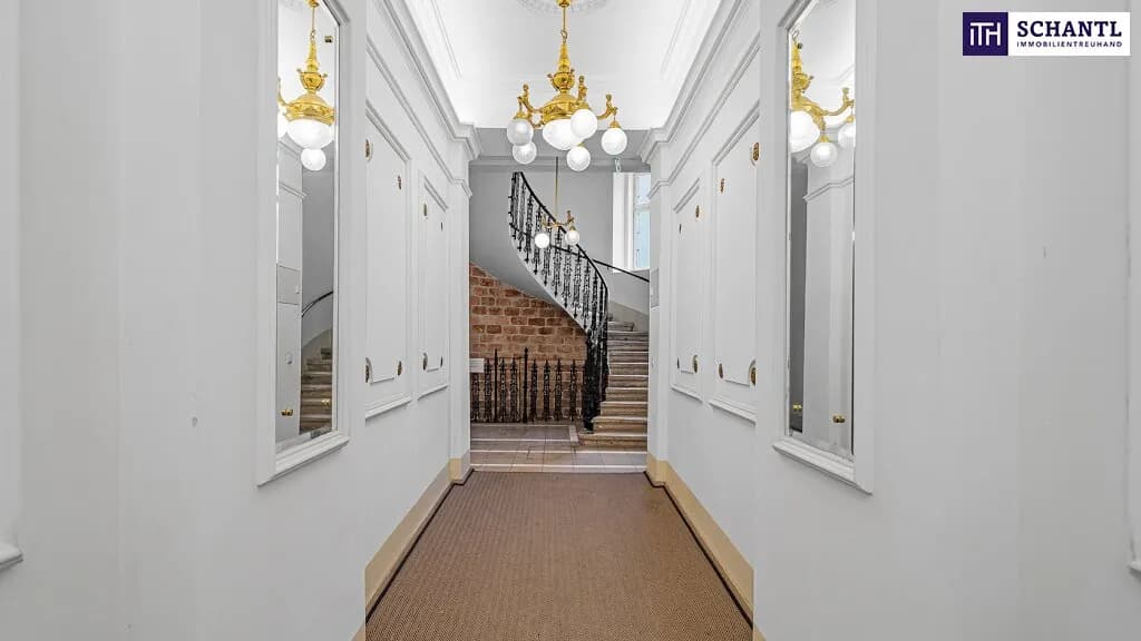 3-Zimmer-Wohnung mieten in Wien – 67,59 m², € 1.699 – Bild 7 von 12