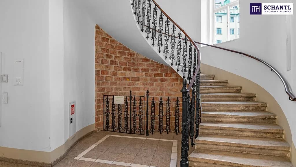 3-Zimmer-Wohnung mieten in Wien – 67,59 m², € 1.699 – Bild 8 von 12