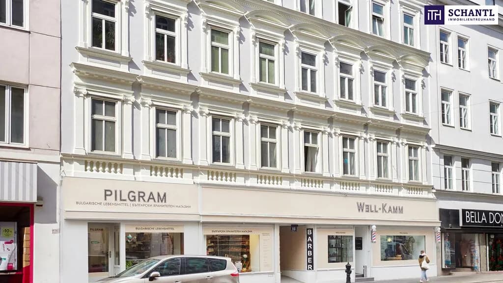 3-Zimmer-Wohnung mieten in Wien – 67,59 m², € 1.699 – Bild 10 von 12
