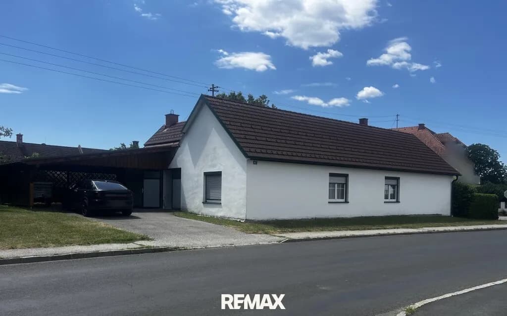 2-Zimmer-Haus kaufen in Güssing – 72 m², € 145.000 – Bild 2 von 22
