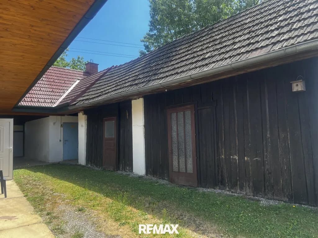 2-Zimmer-Haus kaufen in Güssing – 72 m², € 145.000 – Bild 3 von 22