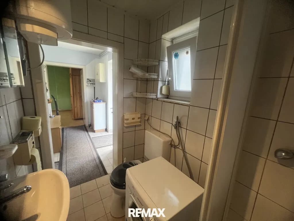 2-Zimmer-Haus kaufen in Güssing – 72 m², € 145.000 – Bild 4 von 22