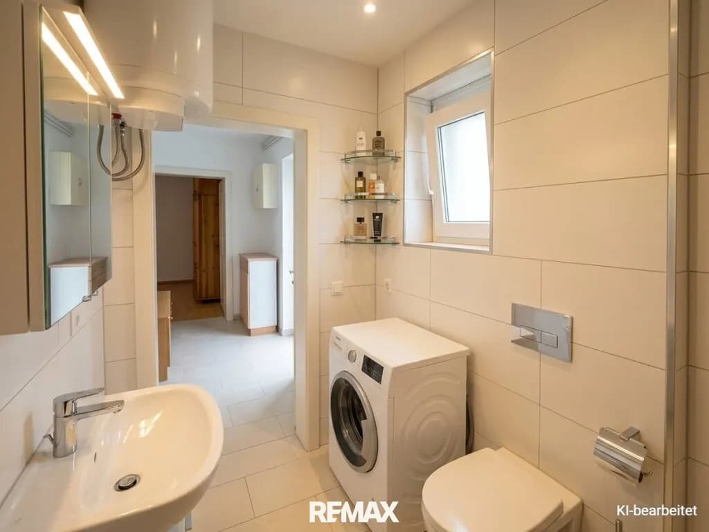2-Zimmer-Haus kaufen in Güssing – 72 m², € 145.000 – Bild 5 von 22