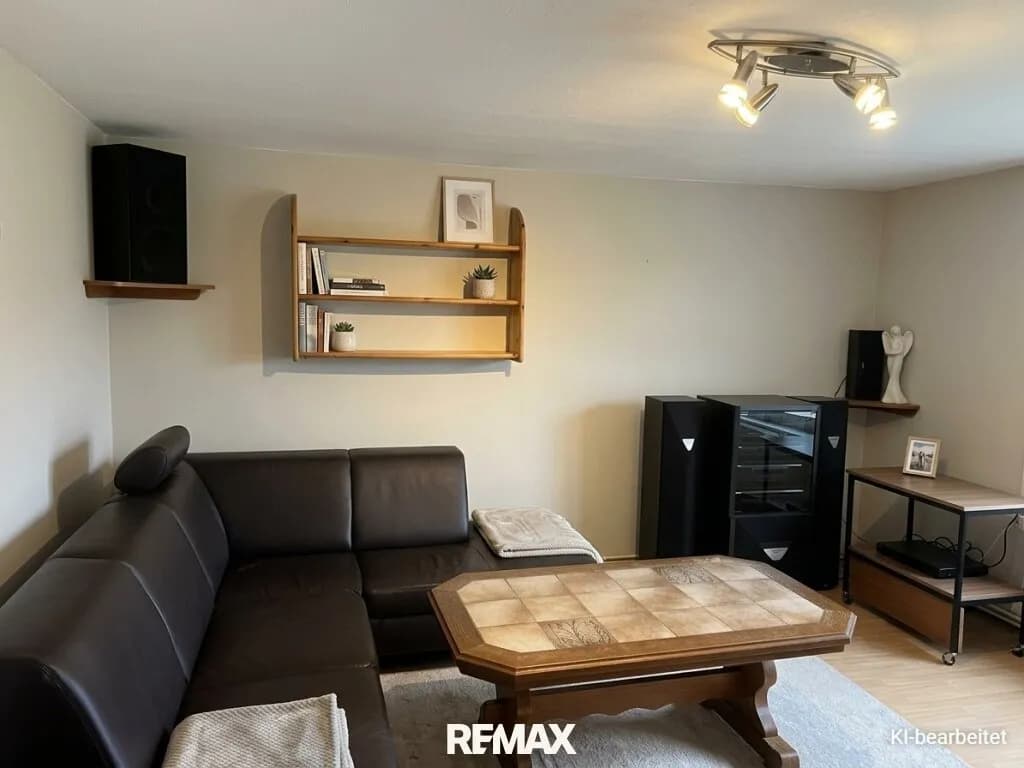 2-Zimmer-Haus kaufen in Güssing – 72 m², € 145.000 – Bild 6 von 22