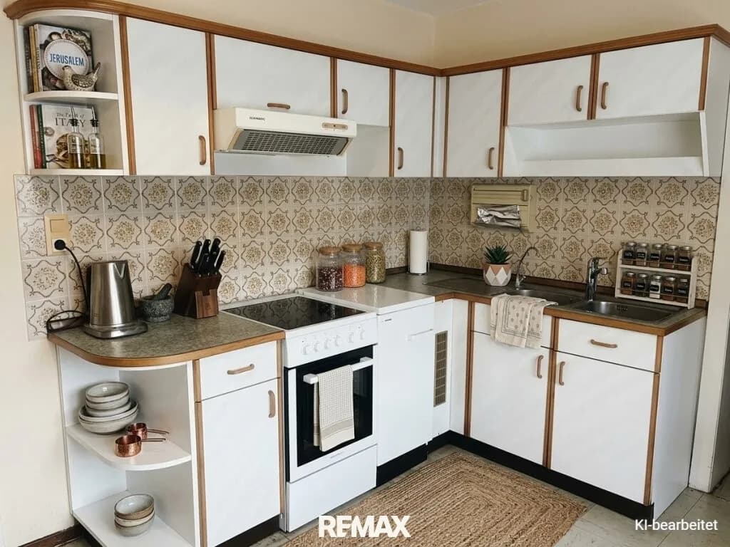 2-Zimmer-Haus kaufen in Güssing – 72 m², € 145.000 – Bild 8 von 22