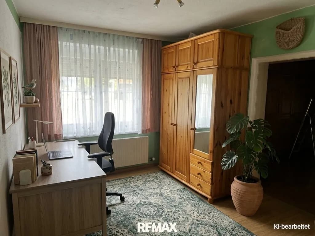 2-Zimmer-Haus kaufen in Güssing – 72 m², € 145.000 – Bild 10 von 22