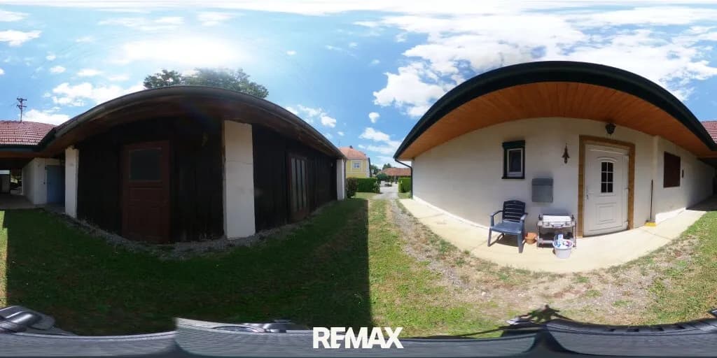2-Zimmer-Haus kaufen in Güssing – 72 m², € 145.000 – Bild 16 von 22