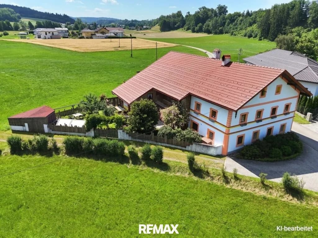 Haus kaufen in Braunau am Inn – 180 m², € 448.000 – Bild 2 von 40