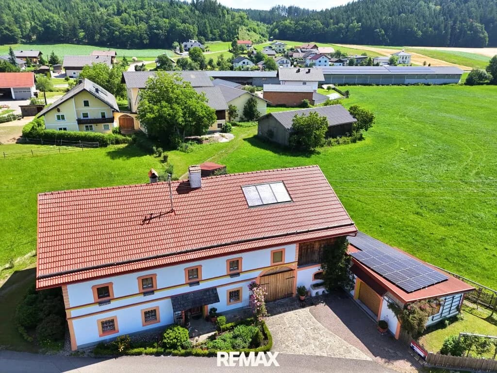 Haus kaufen in Braunau am Inn – 180 m², € 448.000 – Bild 4 von 40