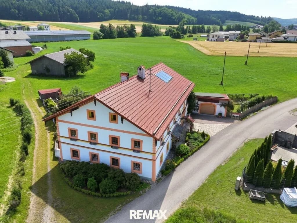 Haus kaufen in Braunau am Inn – 180 m², € 448.000 – Bild 5 von 40