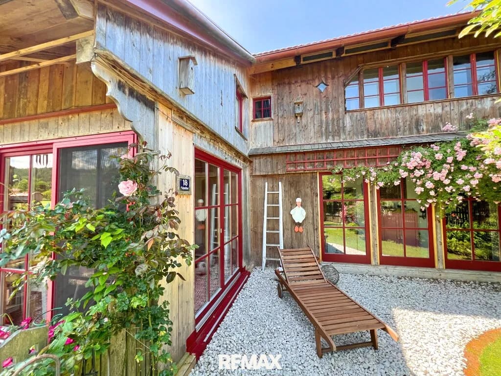 Haus kaufen in Braunau am Inn – 180 m², € 448.000 – Bild 22 von 40