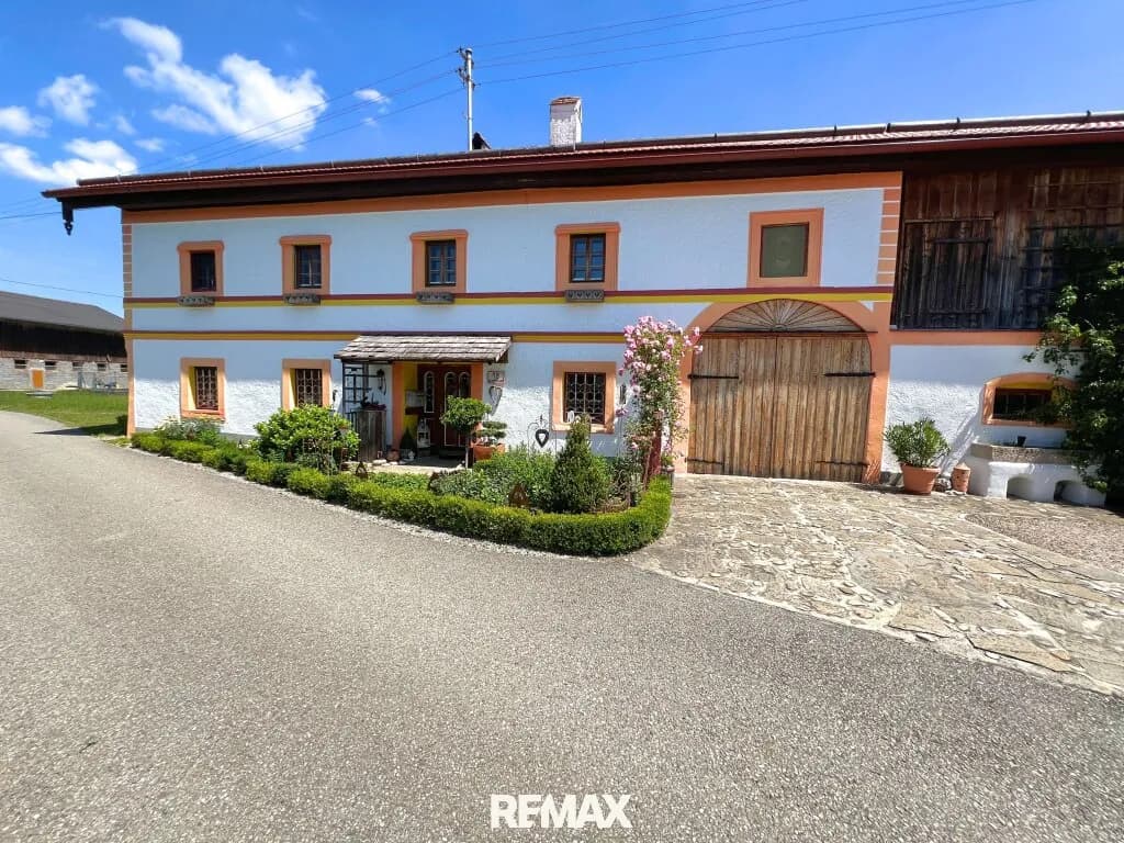 Haus kaufen in Braunau am Inn – 180 m², € 448.000 – Bild 24 von 40