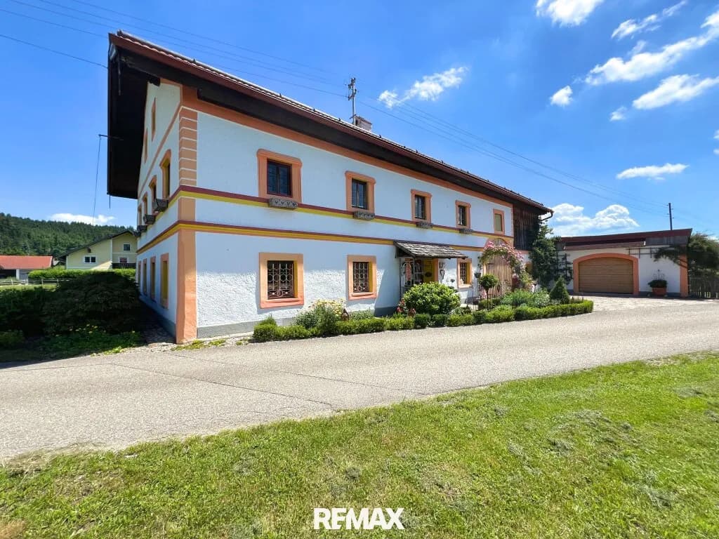 Haus kaufen in Braunau am Inn – 180 m², € 448.000 – Bild 25 von 40