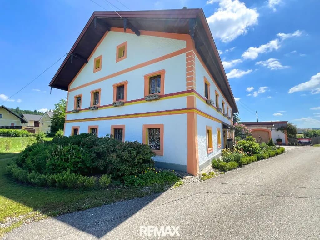 Haus kaufen in Braunau am Inn – 180 m², € 448.000 – Bild 26 von 40