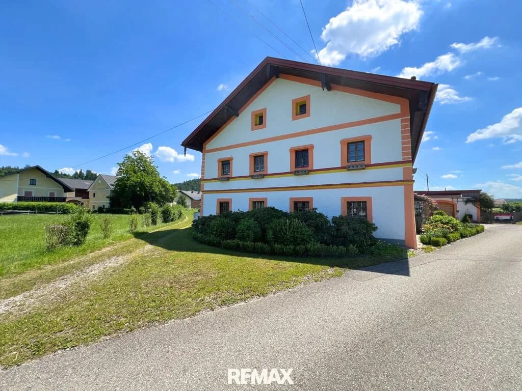 Haus kaufen in Braunau am Inn – 180 m², € 448.000 – Bild 27 von 40