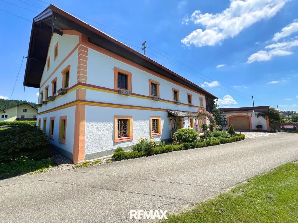 Haus kaufen in Braunau am Inn – 180 m², € 448.000 – Bild 29 von 40