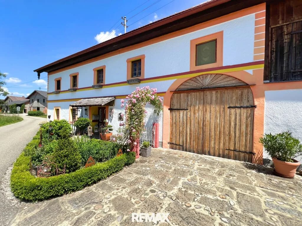Haus kaufen in Braunau am Inn – 180 m², € 448.000 – Bild 30 von 40