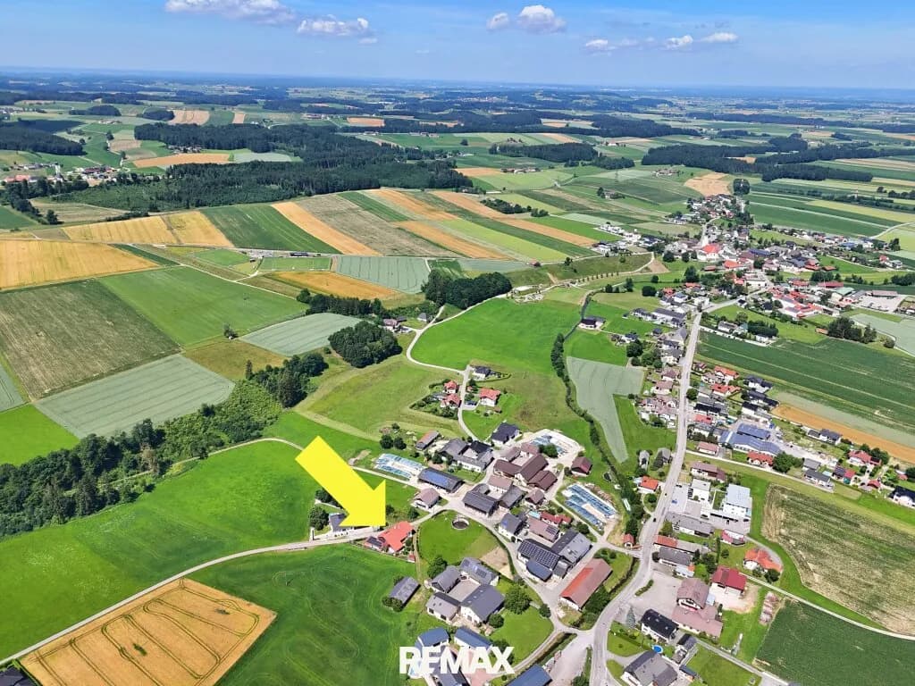 Haus kaufen in Braunau am Inn – 180 m², € 448.000 – Bild 31 von 40