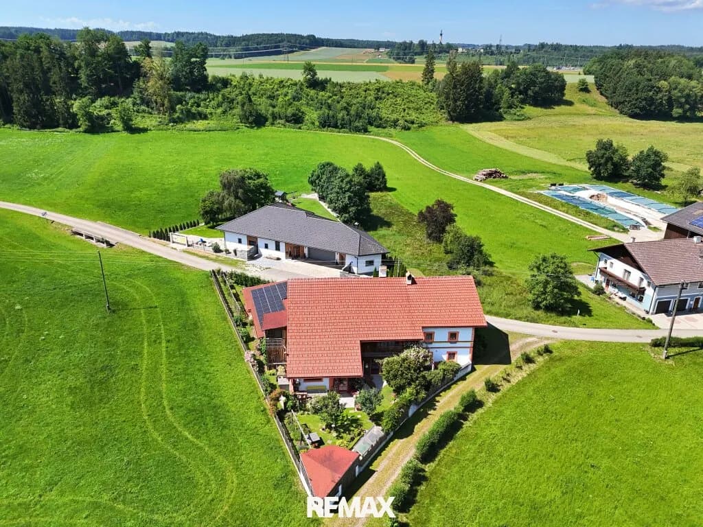 Haus kaufen in Braunau am Inn – 180 m², € 448.000 – Bild 32 von 40