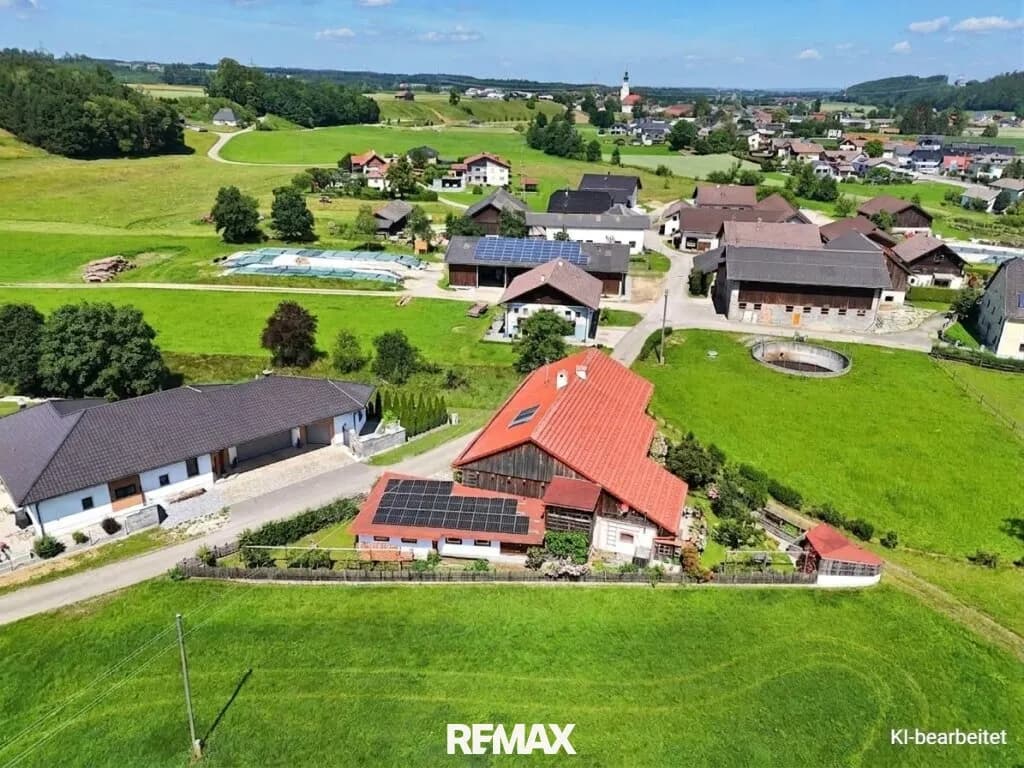 Haus kaufen in Braunau am Inn – 180 m², € 448.000 – Bild 33 von 40
