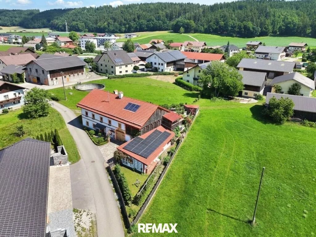 Haus kaufen in Braunau am Inn – 180 m², € 448.000 – Bild 34 von 40